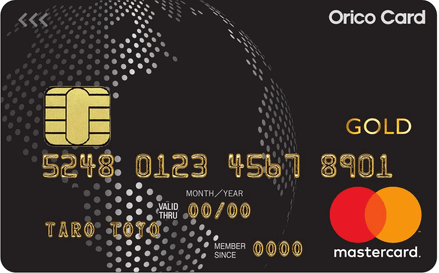 Orico Card THE WORLD